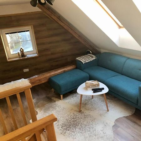 Apartmán U Kapličky Hluboká nad Vltavou Kültér fotó