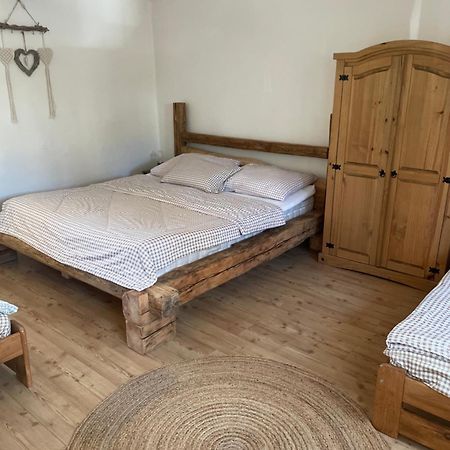 Apartmán U Kapličky Hluboká nad Vltavou Kültér fotó