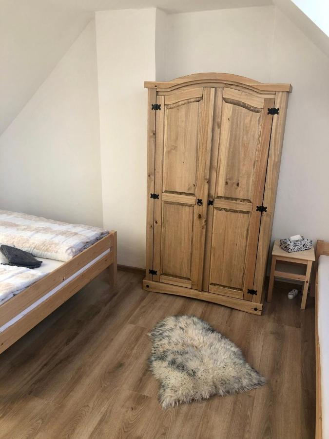 Apartmán U Kapličky Hluboká nad Vltavou Kültér fotó