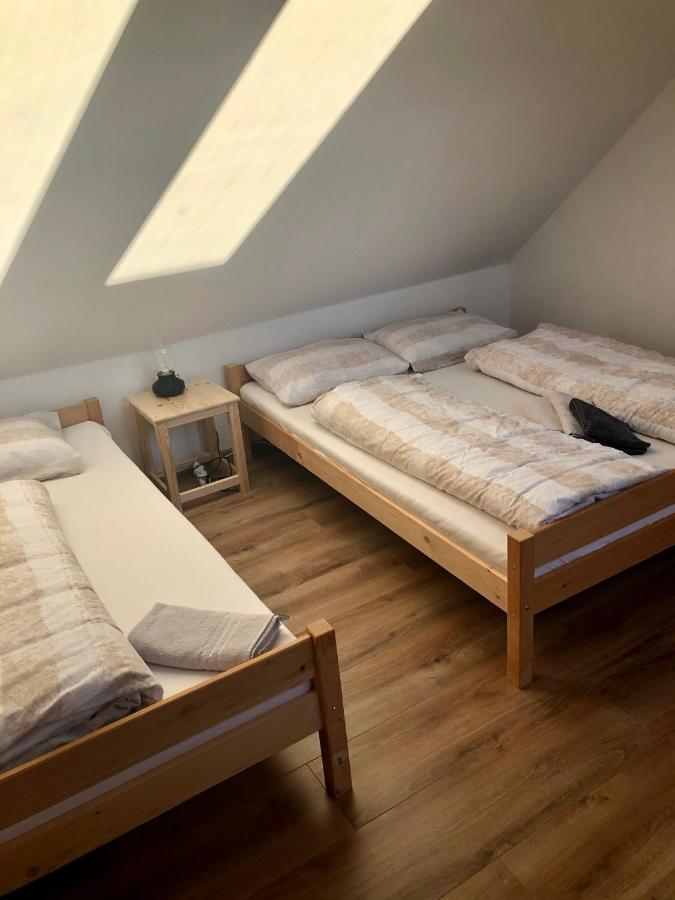 Apartmán U Kapličky Hluboká nad Vltavou Kültér fotó