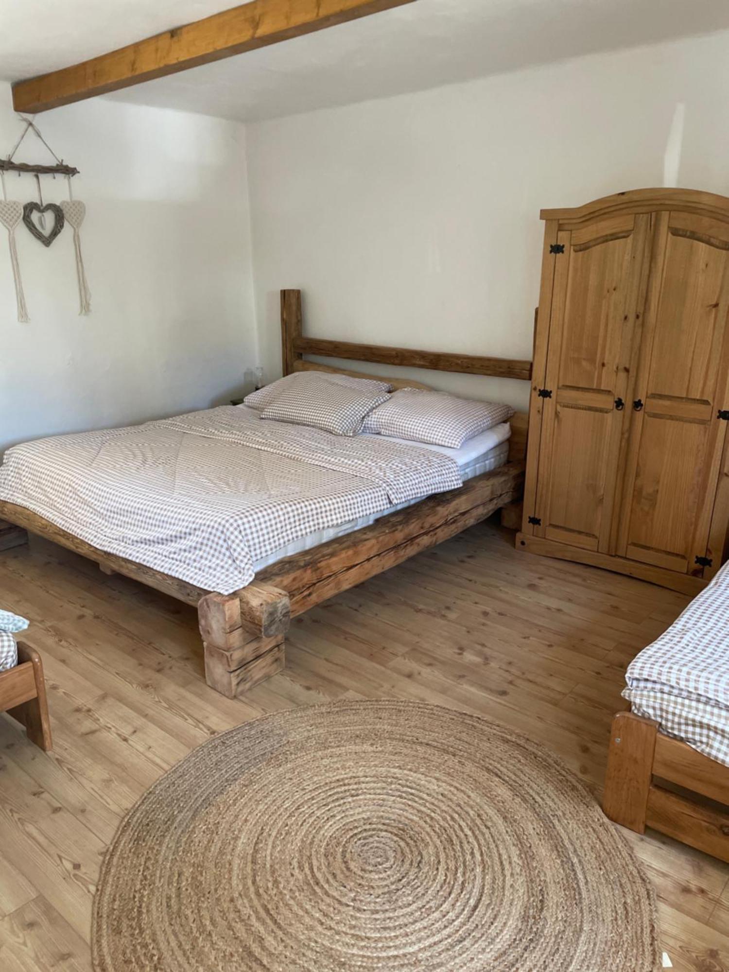 Apartmán U Kapličky Hluboká nad Vltavou Kültér fotó