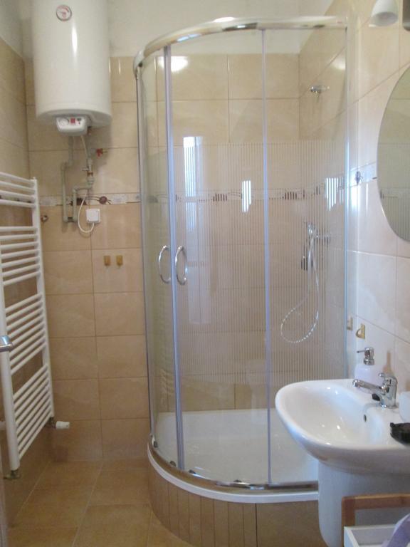 Apartmán U Kapličky Hluboká nad Vltavou Szoba fotó