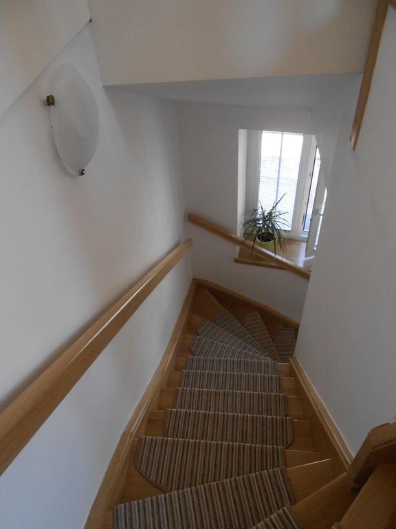 Apartmán U Kapličky Hluboká nad Vltavou Szoba fotó