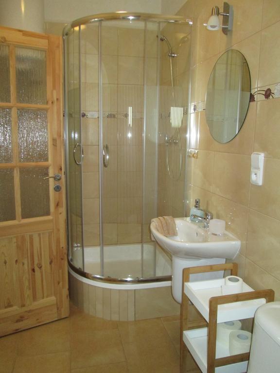 Apartmán U Kapličky Hluboká nad Vltavou Kültér fotó