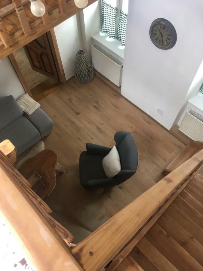 Apartmán U Kapličky Hluboká nad Vltavou Kültér fotó