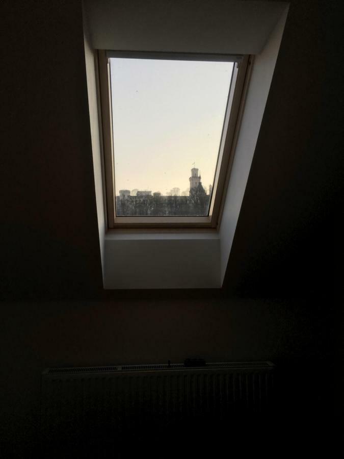 Apartmán U Kapličky Hluboká nad Vltavou Kültér fotó
