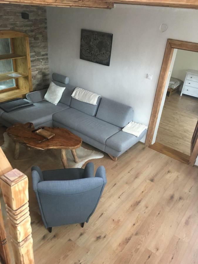 Apartmán U Kapličky Hluboká nad Vltavou Kültér fotó