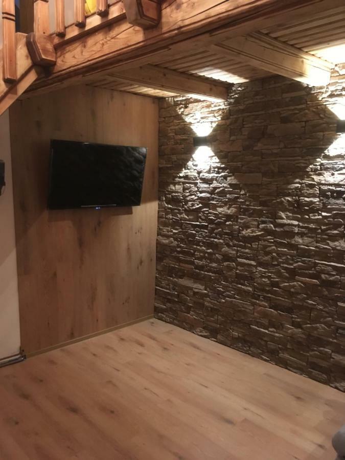 Apartmán U Kapličky Hluboká nad Vltavou Kültér fotó