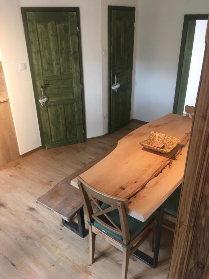 Apartmán U Kapličky Hluboká nad Vltavou Kültér fotó