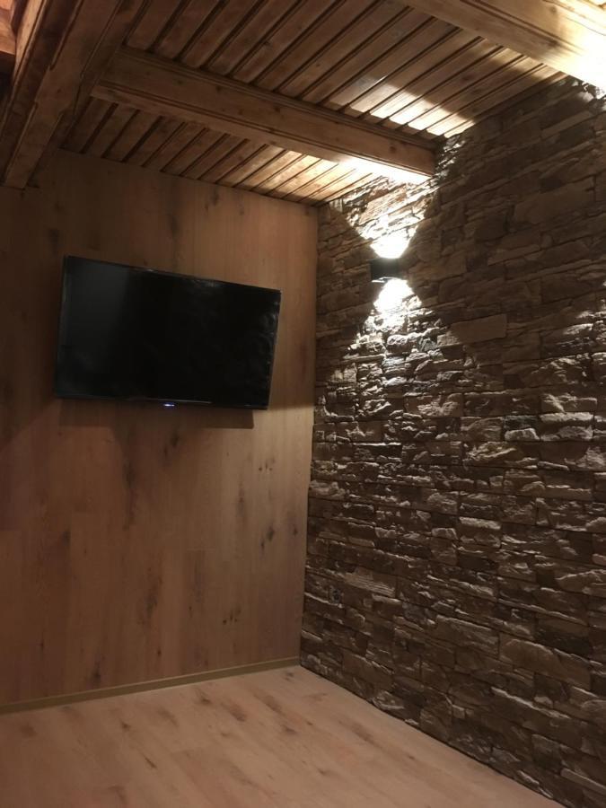 Apartmán U Kapličky Hluboká nad Vltavou Kültér fotó