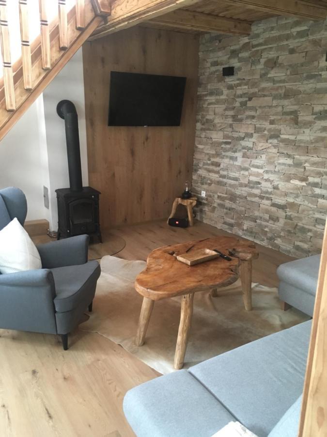 Apartmán U Kapličky Hluboká nad Vltavou Kültér fotó