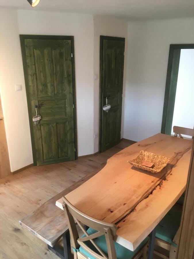 Apartmán U Kapličky Hluboká nad Vltavou Kültér fotó