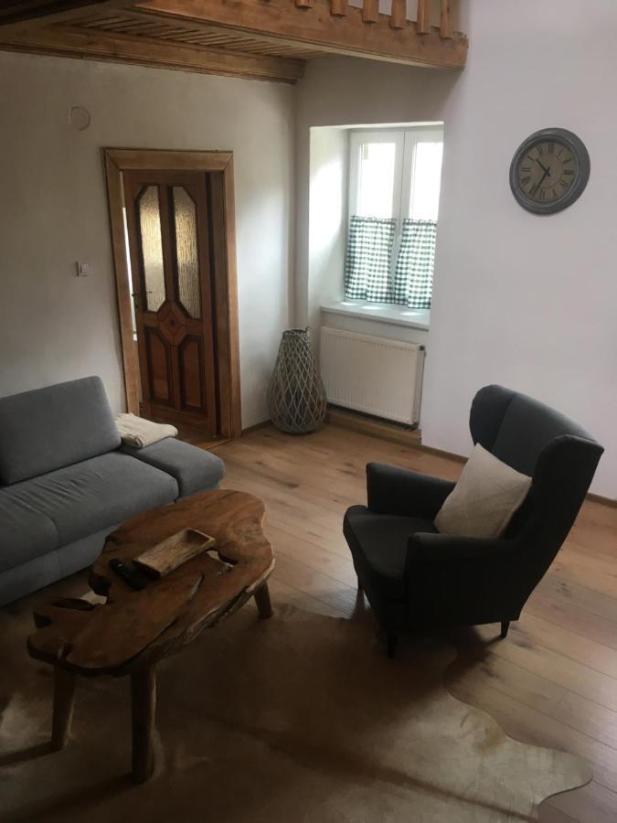 Apartmán U Kapličky Hluboká nad Vltavou Kültér fotó
