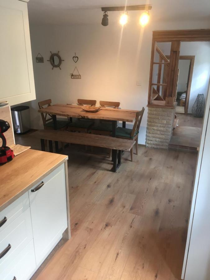 Apartmán U Kapličky Hluboká nad Vltavou Kültér fotó
